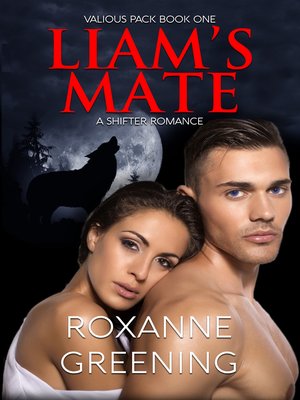 cover image of Liam's Mate